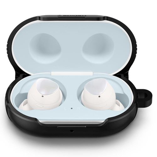 Spigen Rugged Armor Galaxy Buds/Buds+ Plus Matte Black na Arena.pl