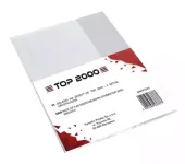 Okładka Na Zeszyt A5 Pp Krytaliczna (5Szt) Top2000