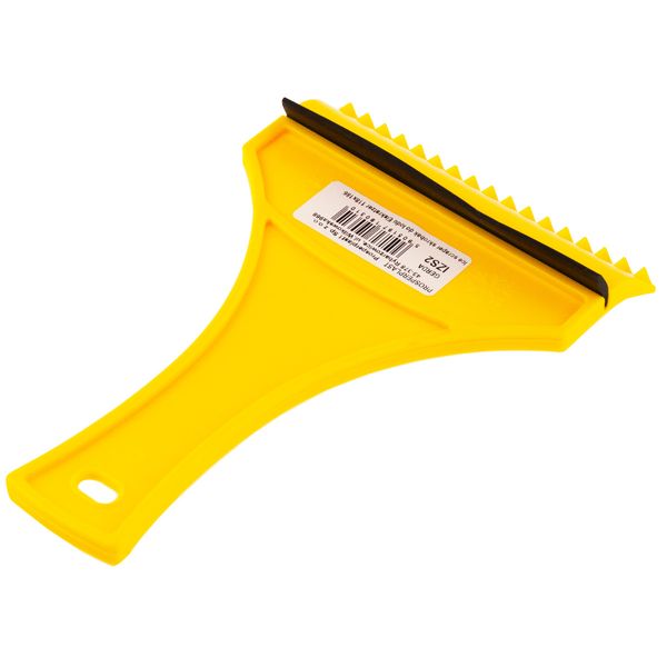 SKROBACZKA DO SZYB DO LODU SKROBAK ZE ŚCIĄGACZKĄ zdjęcie 15