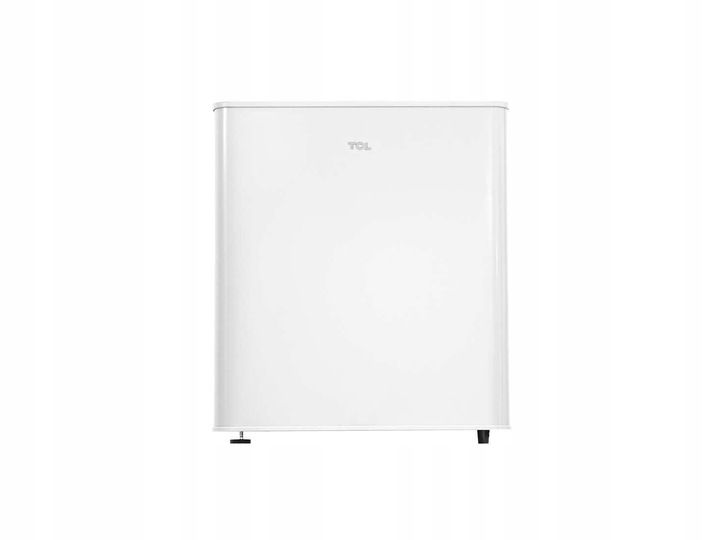 Lodówka TCL RF045DWE0 Biała 45L kl.E zdjęcie 7
