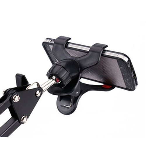 Statyw stołowy do smartfonu telefonu ramię regulowany solidny R-108 KA-LINE na Arena.pl