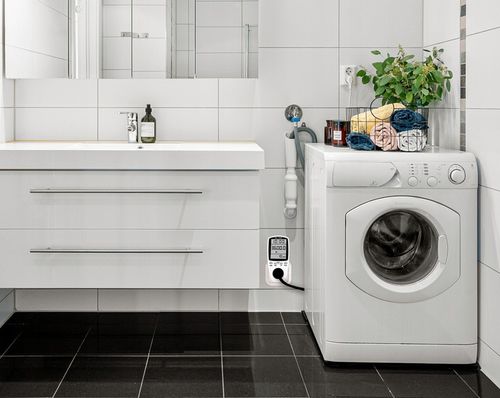 PRECYZYJNY WATOMIERZ WOLTOMIERZ LICZNIK ZUŻYCIA PRĄDU AMPEROMIERZ MIERNIK na Arena.pl