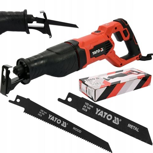 piła szablasta 1050w                                            yato na Arena.pl
