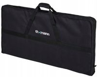 Bag Millenium KS-1001 black - pokrowiec na statyw klawiszowy Thomann