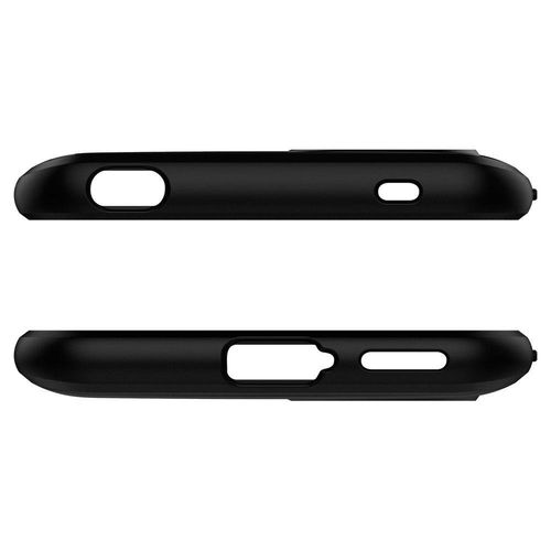 Spigen Rugged Armor Xiaomi Mi 10 Lite Matte Black na Arena.pl