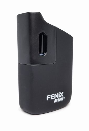 Fenix MINI PLUS - Przenośny waporyzator do suszu na Arena.pl