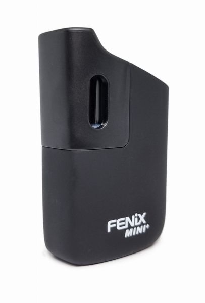 Fenix MINI PLUS - Przenośny waporyzator do suszu zdjęcie 7