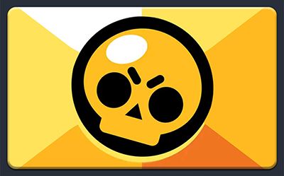 Magnes Brawl Stars zdjęcie 2