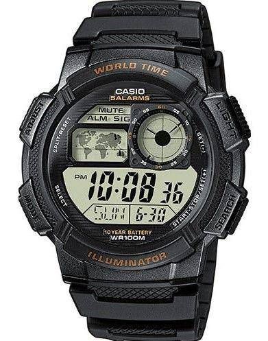 Zegarek Męski CASIO AE-1000W-1AVDF zdjęcie 1