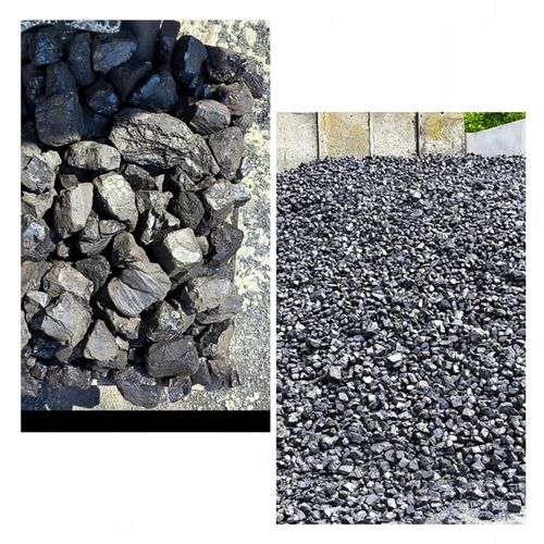 Węgiel ORZECH workowany 20 kg na Arena.pl