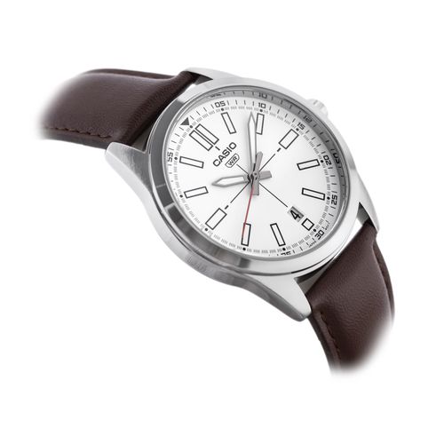 ZEGAREK MĘSKI CASIO MTP-VD02L-7EUDF + BOX na Arena.pl