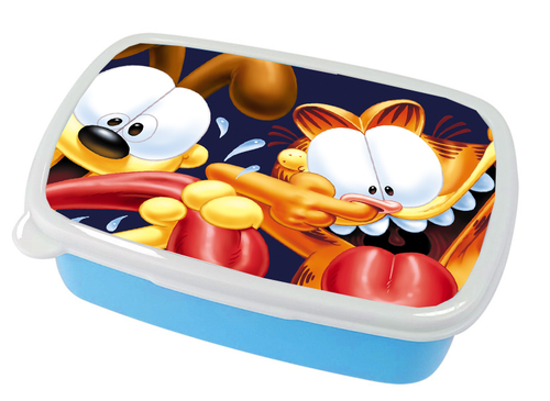 Pojemnik śniadaniowy Garfield na Arena.pl