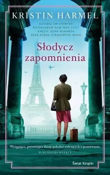 Słodycz zapomnienia zdjęcie 1