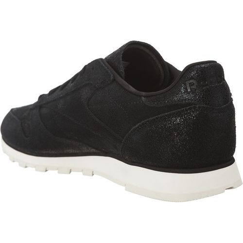 Reebok CL LTHR SHIMMER BS9856 na Arena.pl