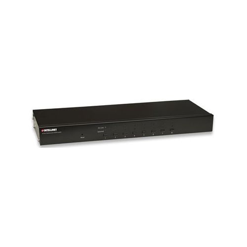 Przełącznik KVM INTELLINET NETWORK SOLUTIONS 506441 na Arena.pl