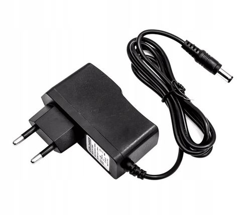 ŁADOWARKA 5 V 2,1/5,5 DIODA LED WSKAŹNIK HILDA LASERA POZIOMICY na Arena.pl