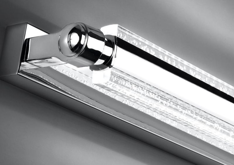 Quasar 1 kinkiet 11W LED 6500K chrom zdjęcie 4