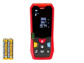 Miernik LM50  UNI-T dalmierz laserowy UNI-T