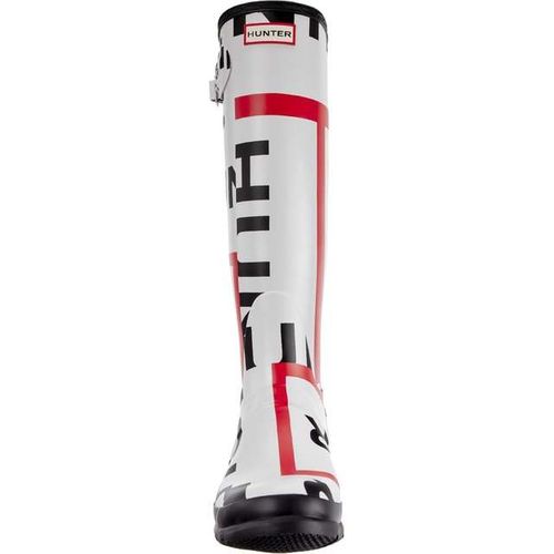 Hunter WOMEN'S ORIGINAL EXPLODED LOGO TALL EXPLODED LOGO na Arena.pl