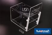 Pułapka na kraby i ryby - FISH TRAP mod. 1
