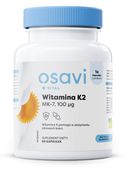 # OSAVI Witamina K2 MK-7 100 mcg (60 kaps.)
