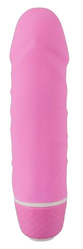 Mini wibrator Sweet Smile różowy na Arena.pl