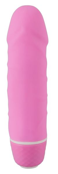 Mini wibrator Sweet Smile różowy zdjęcie 5