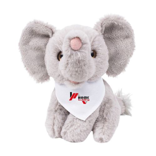 Pluszowy słoń | Limbo na Arena.pl