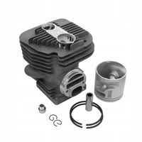 CYLINDER KOMPLETNY TŁOK HUSQVARNA K1270 60MM NIKAS