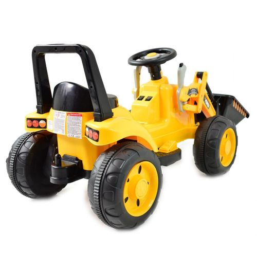 ŁADOWARKA, LOADER, SPYCHACH BUDOWLANY NOWOŚĆ/TR1605 na Arena.pl