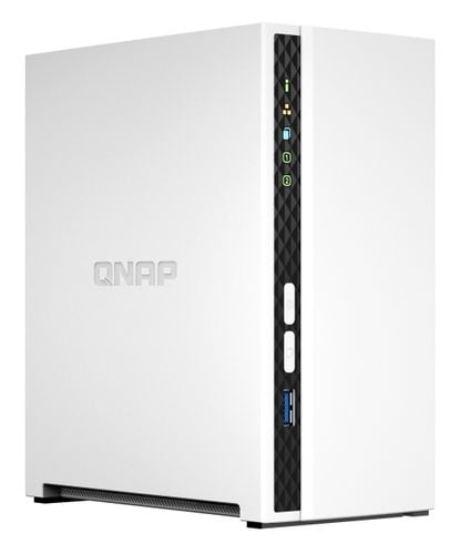 Serwer plików Qnap TS-233 na Arena.pl