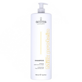 ENVIE Szampon do włosów MILK PROTEIN - 1000ml
