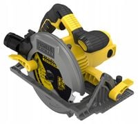 RĘCZNA PILARKA TARCZOWA STANLEY FATMAX FME301 1650W 190MM PIŁA ELEKTRYCZNA