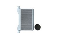 NAGRZEWNICA BMW 6 F13 2011 2012 2013 2014 2015 2016 2017