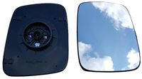 SZKŁO WKŁAD LUSTERKA Prawy DO VW T4 1990-2003 TRANSPORTER