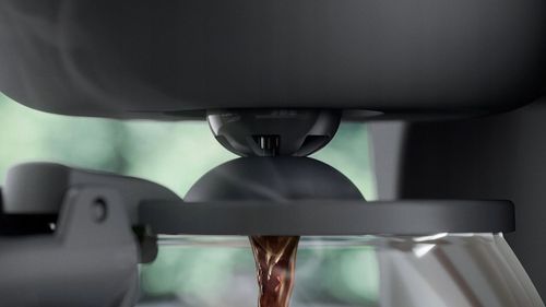 Ekspres Przelewowy PHILIPS HD7430/90 na Arena.pl