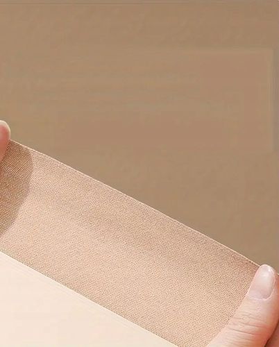 TAŚMA MODELUJĄCA UNOSZĄCA BIUST PUSH UP TAPE 5M DEKOLT ORYGINALNA BOOB BEŻ na Arena.pl