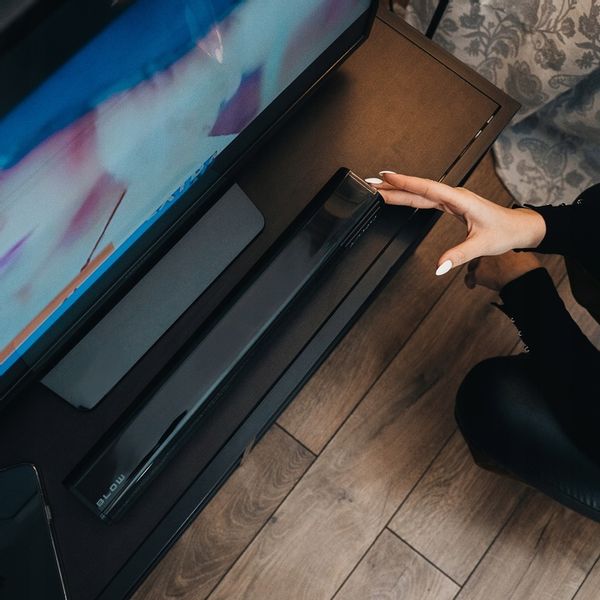 GŁOŚNIK BLUETOOTH SOUNDBAR KOMPUTEROWE KOMPUTERA zdjęcie 4