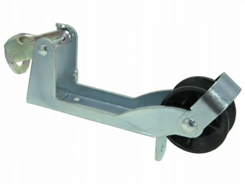 PROWADNICA KOTWICY OCYNKOWANA Z BLOKADĄ na Arena.pl