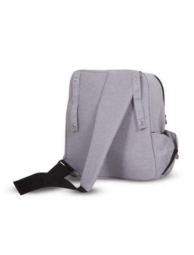 Torba do wózka EasyGo Soul PRAKTYCZNY PLECAK MATA na Arena.pl