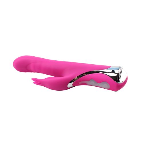 missile rabit pink na Arena.pl