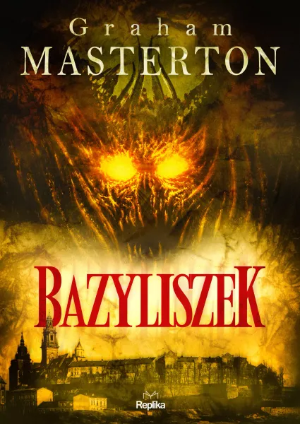 Bazyliszek zdjęcie 1