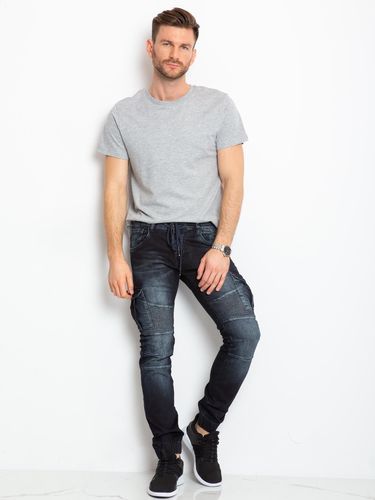 Jeansy Bronx 33 na Arena.pl