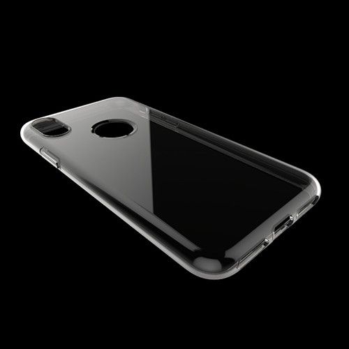 iPhone X  Etui Silikon na Arena.pl