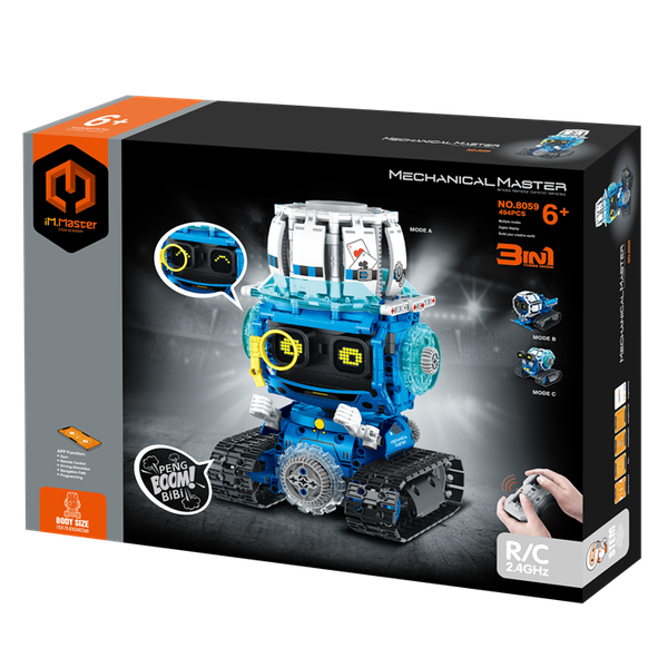 ND01_251493 IM.MASTER RC kl.robot program.3w1 494 zdjęcie 4