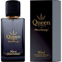 PheroStrong pheromone Queen for Women perfumy z feromonami dla kobiet 50ml
