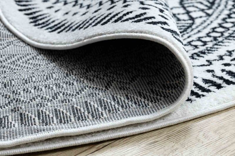 RUG/LU/BEO/NAPKIN/CREAM/R100 zdjęcie 7