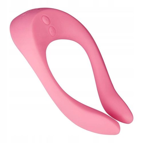 Innowacyjny Masażer Satisfyer Partner Multifun 2 na Arena.pl