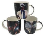 kubek ceramiczny michael jackson 330ml