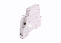 STYK POMOCNICZY PS DO WYŁĄCZNIKÓW SILNIKOWYCH M250 2NO/NC LEGRAND 606794